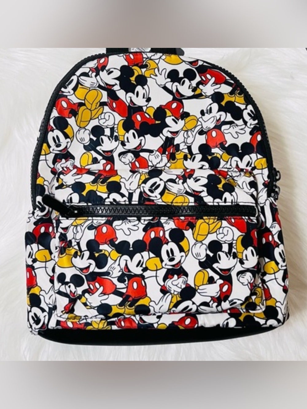 Disney Mickey Mouse Backpack